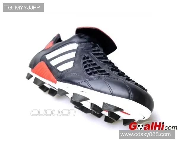 球星足下传奇碎钉:解读顶级足球鞋背后的技术与故事 球星足下传奇碎钉:解读顶级足球鞋背后的技术与故事