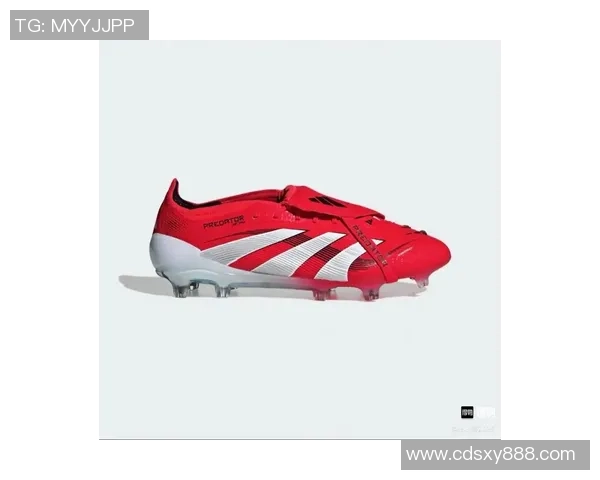 球星上脚猎鹰足球鞋引领速度与精准的完美结合