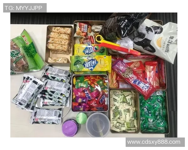 足球巨星们的私房零食大揭秘原来他们赛场之外也有这些爱好