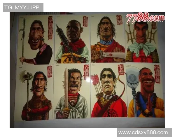 中国足球明星卡市场崛起:收藏热潮与投资潜力并存 中国足球明星卡市场崛起:收藏热潮与投资潜力并存