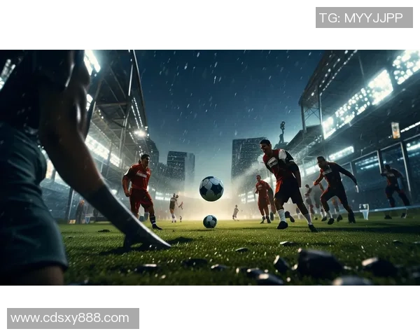 聚焦足球星新人展望未来赛场激情与无限可能 聚焦足球星新人展望未来赛场激情与无限可能