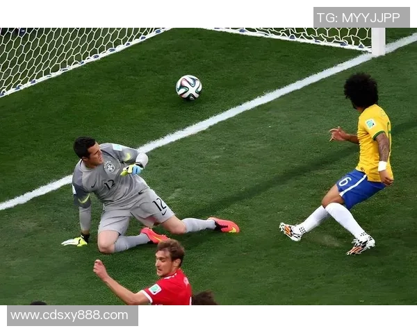 打进乌龙球的足球明星：那些意外改变比赛命运的瞬间